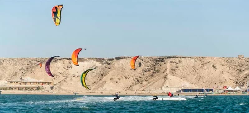 Alquiler De Coches En Dakhla Aeropuerto Desde D A Carjet