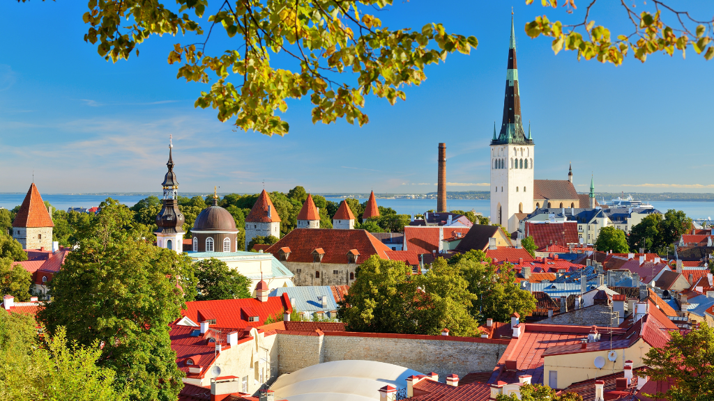 5 facts you should know before travelling to Estonia