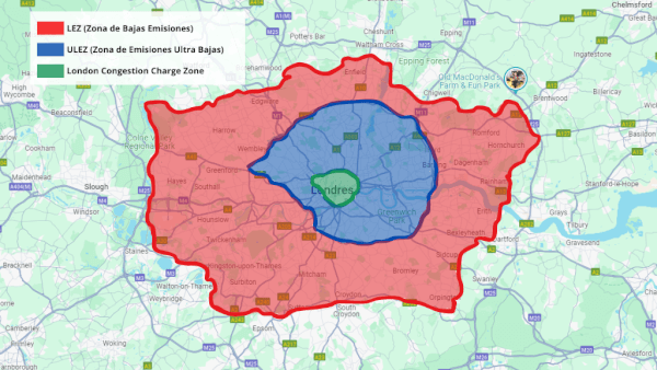 map-london